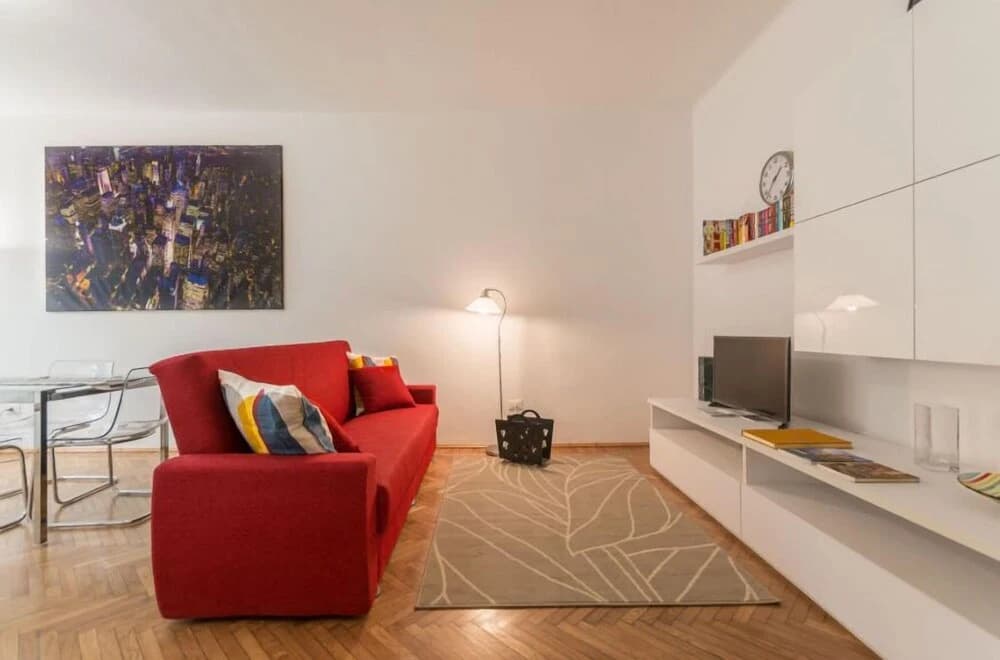 Corso Como A12 Apartment - photo 4