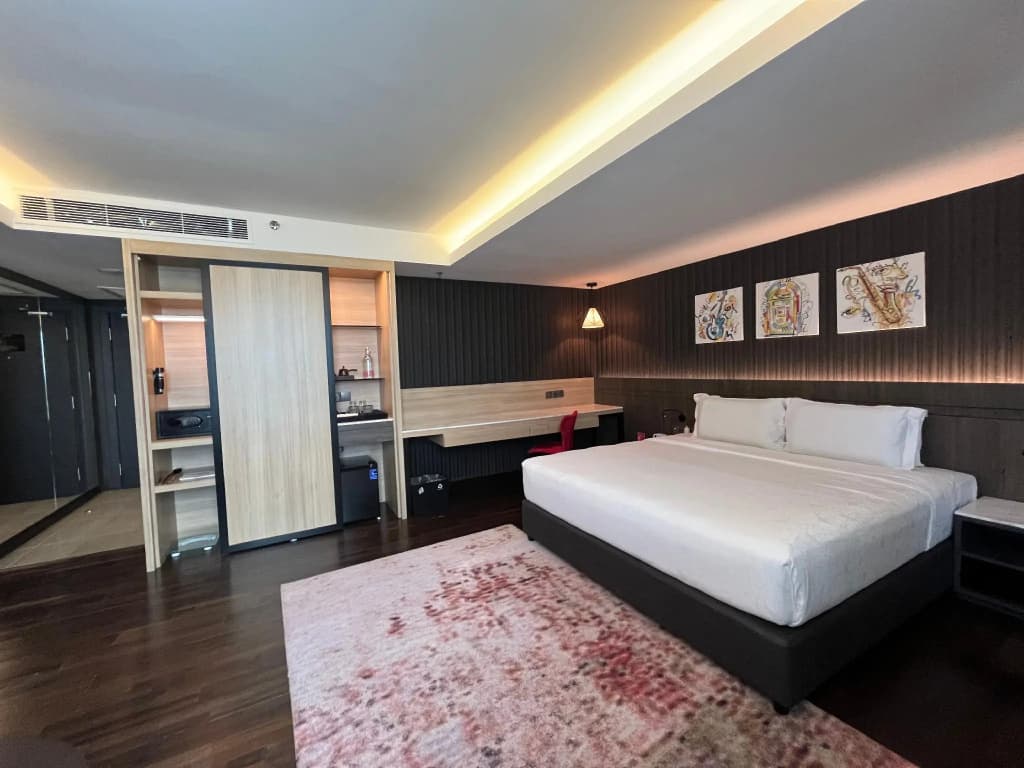 Jazz Hotel Penang - photo 34