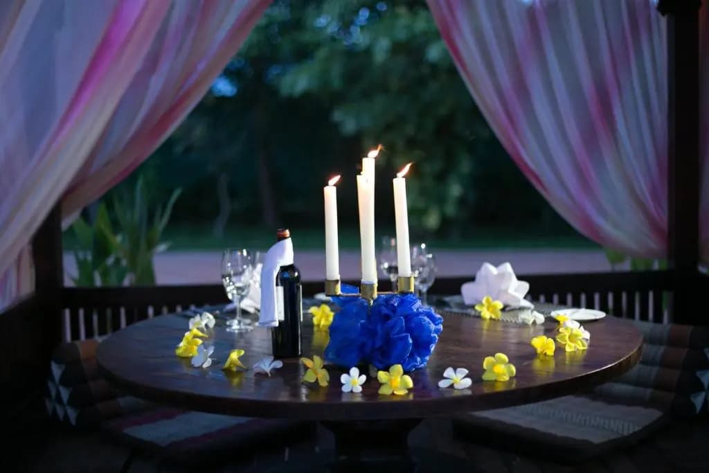 Pacific Hotel & Spa - photo 12