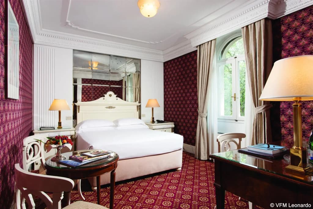 Hotel Regency - photo 2