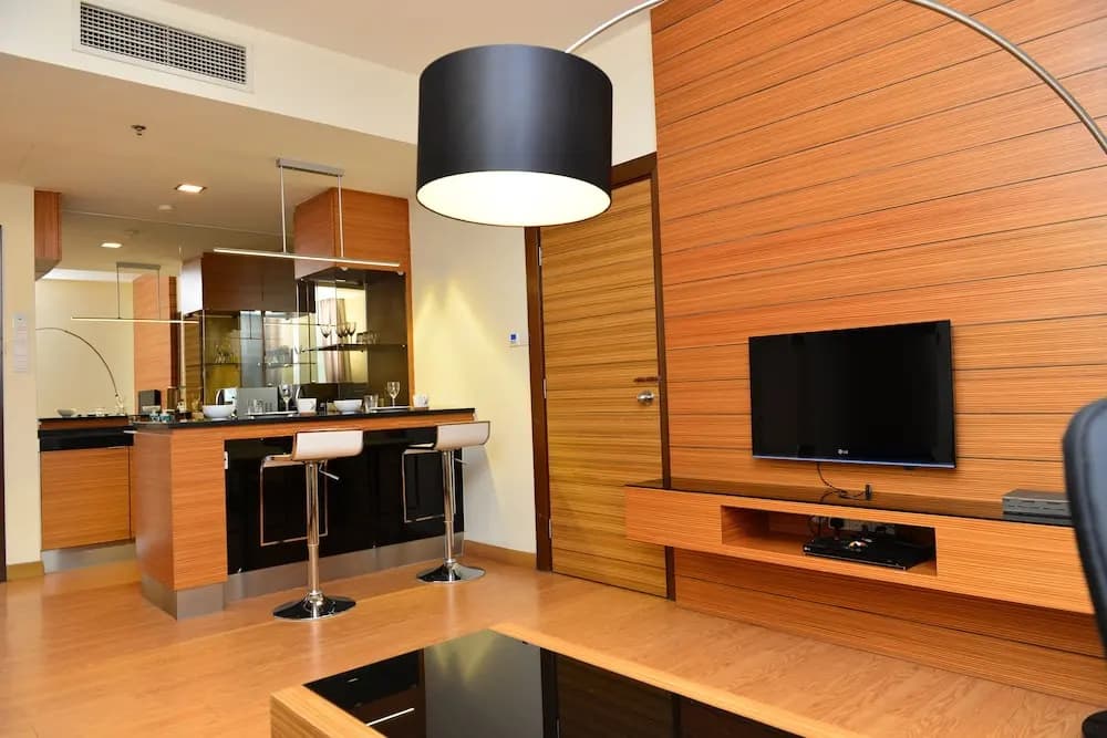 Dua Sentral Residence - photo 6