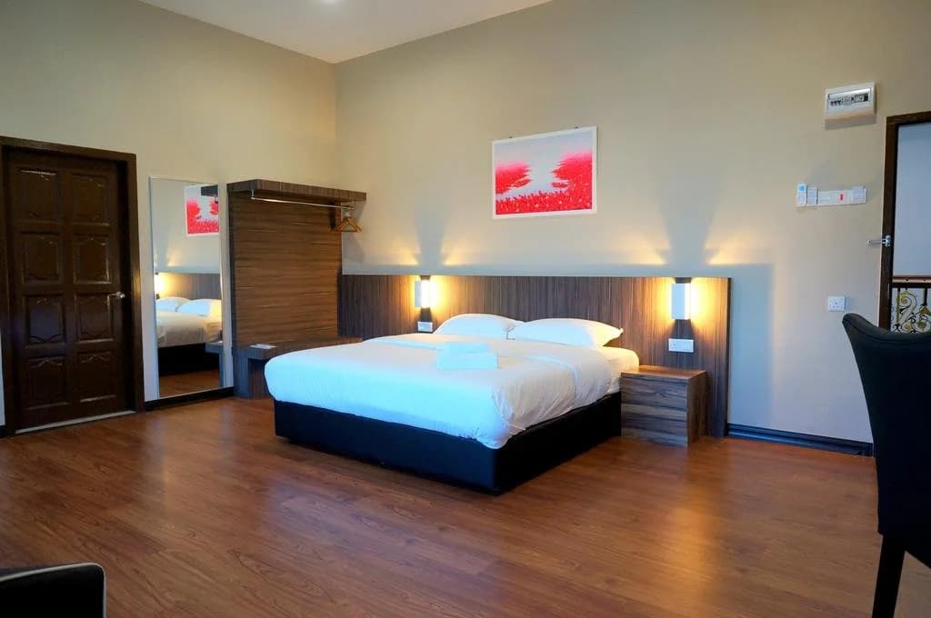 MUO Villa - photo 3