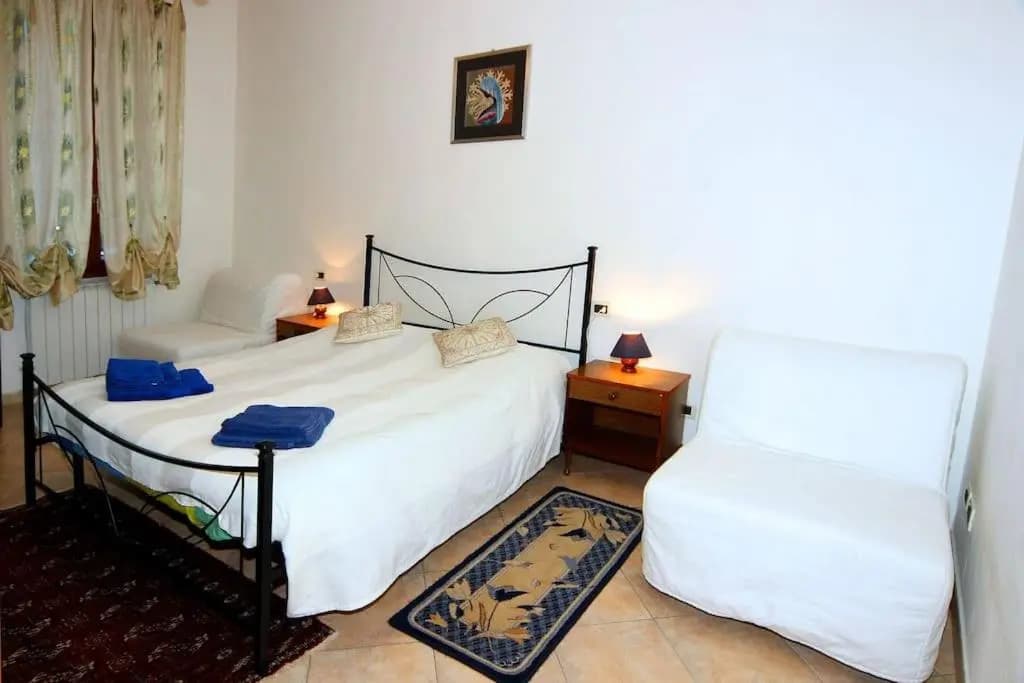 Casa Vacanza Lyudmyla - photo 3