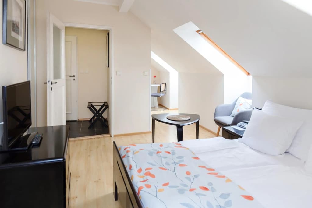 Hotel Orion - photo 31