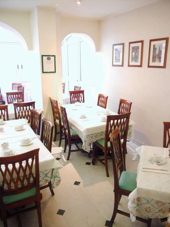 Hotel San Pietro - photo 15