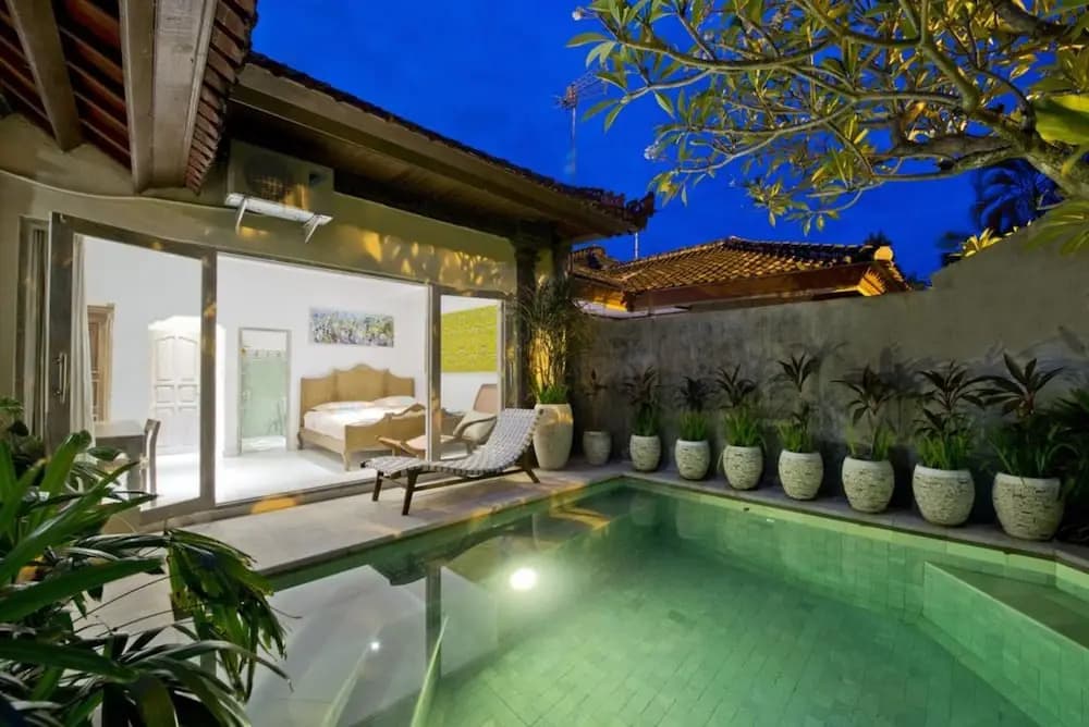 Villa Orchid - photo 15