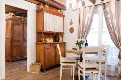 Apartment Simon Le Franc - photo 4