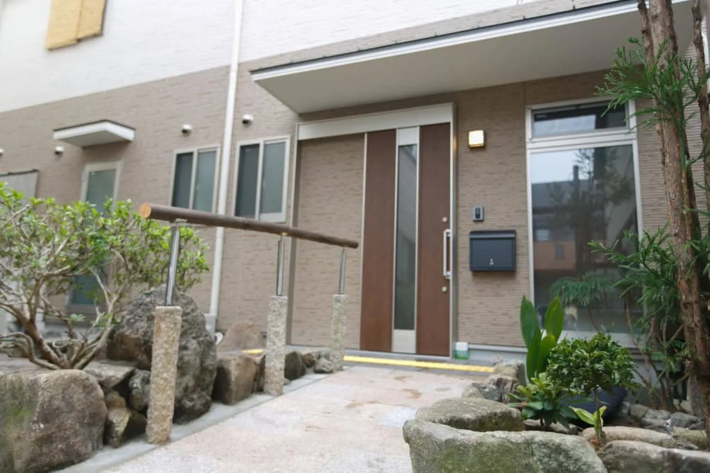 FUJITAYA Kyoto - Hostel - photo 12