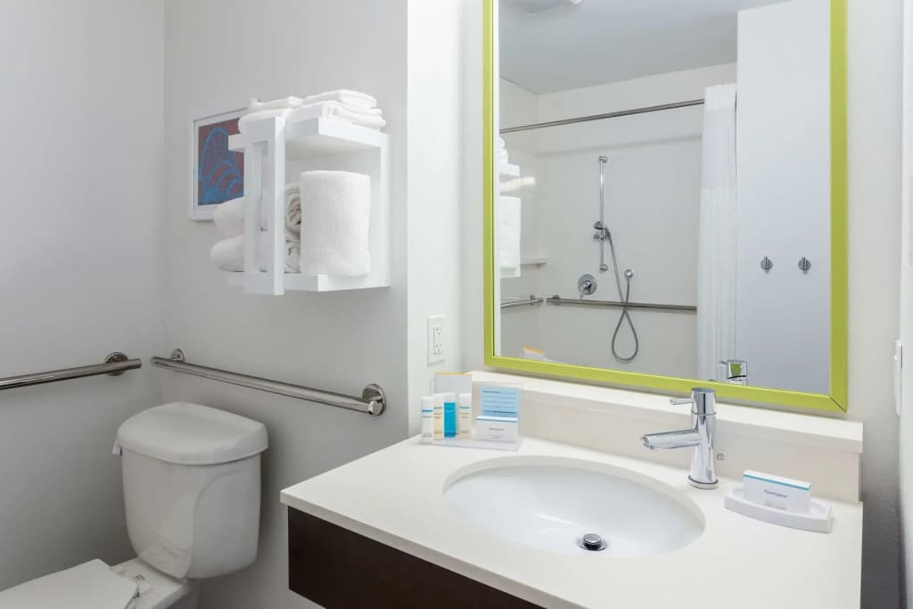 Hampton Inn & Suites Orlando Intl Dr N - photo 8