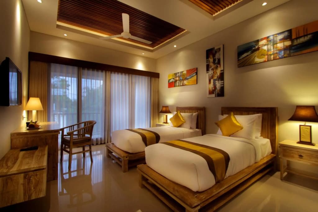 Murdha Villa - photo 3