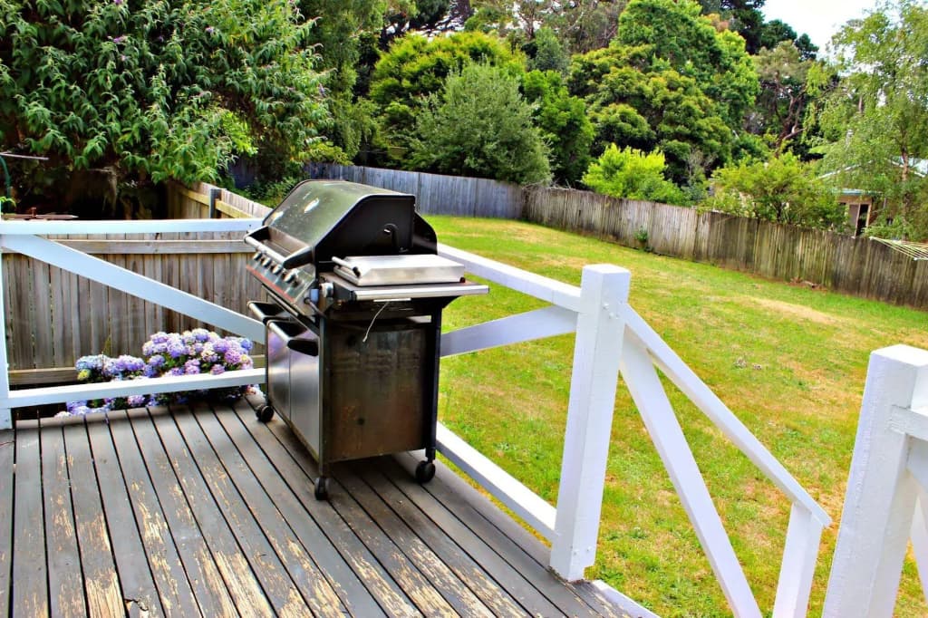 Mountain Top Holiday Home - photo 13
