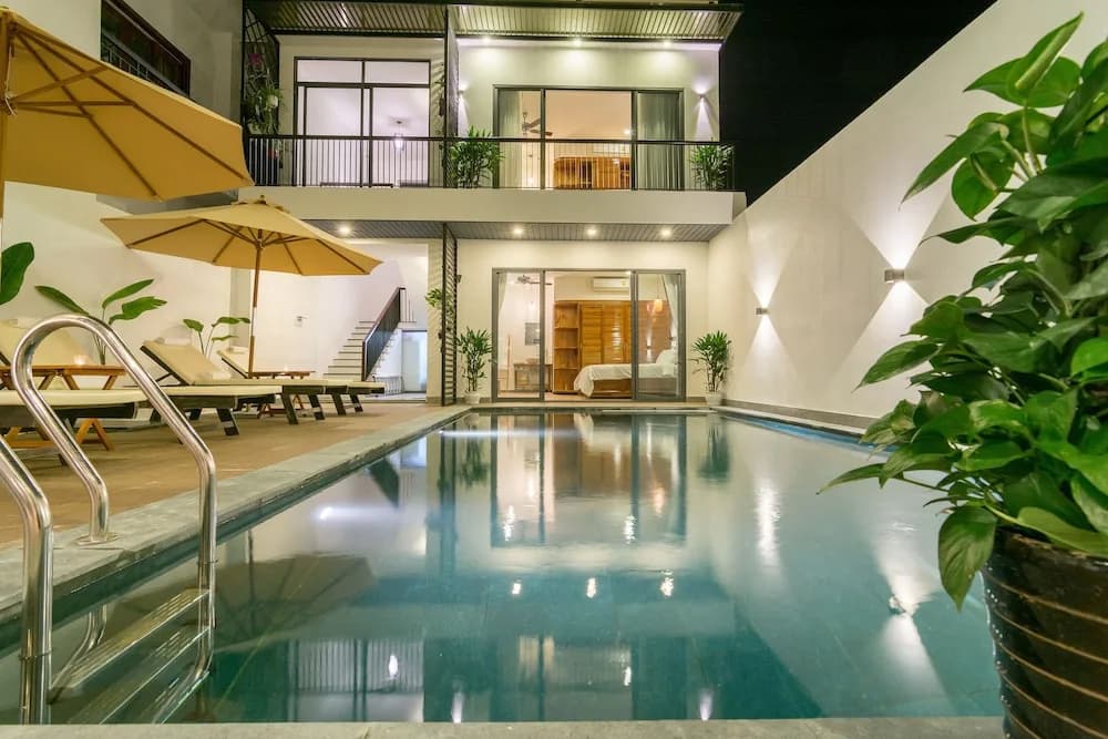 May Villa - photo 7