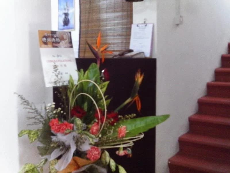 Kim Sun Hotel - photo 11