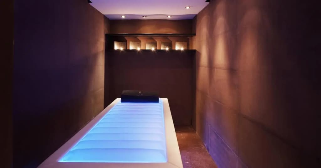The Canvas Dubai - MGallery Hotel Collection - photo 6