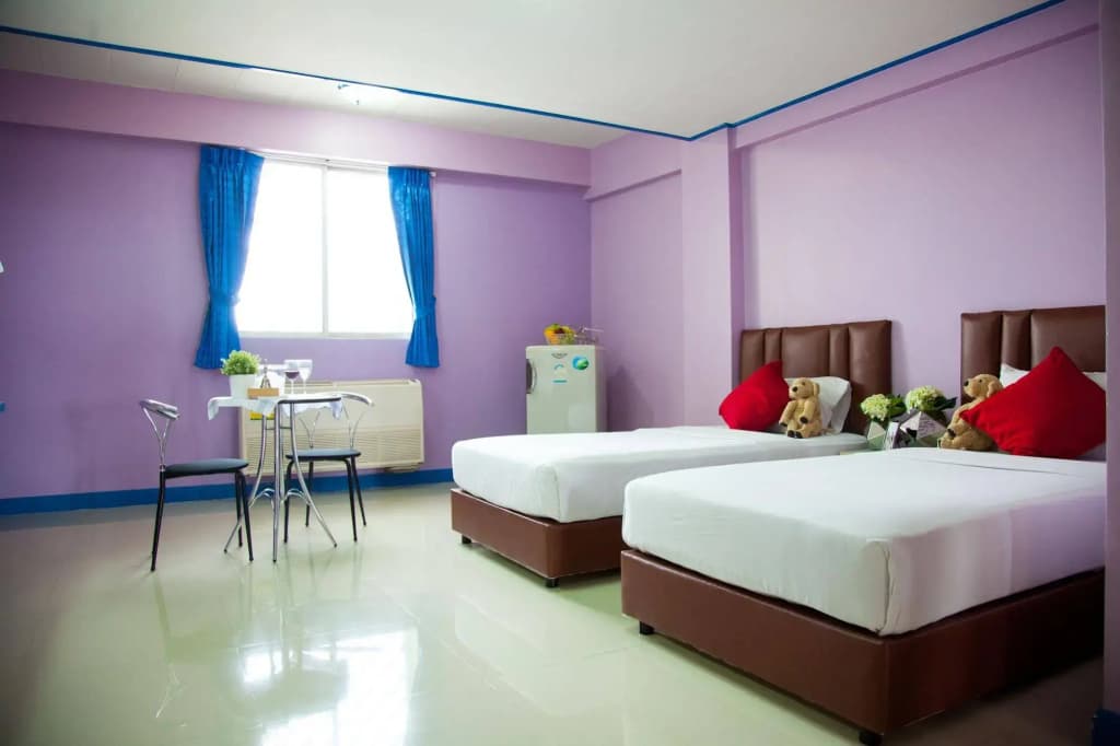 Happyland Mansion - photo 7