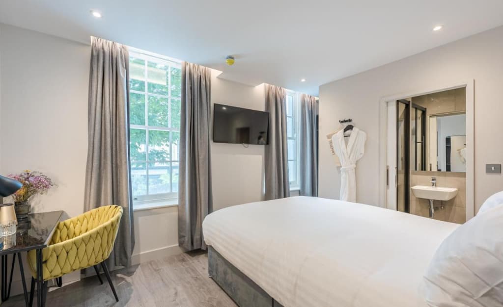 St Pancras Residence - photo 11