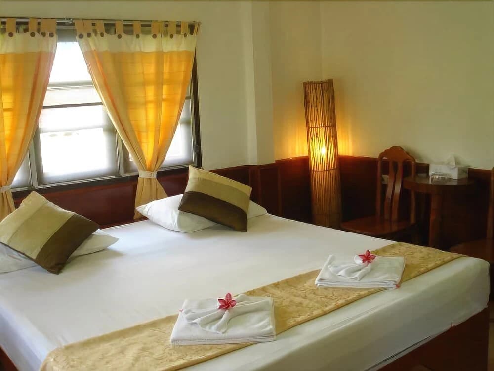 Baanrommai Resort - photo 6