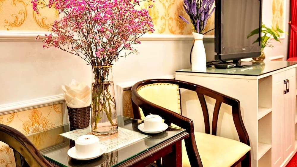 S79 Kieu Anh Hotel - photo 11