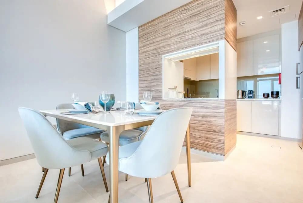 Maison Privee - Banyan Tree Residences - photo 15