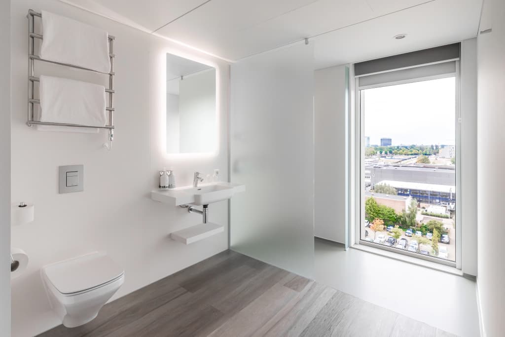 YOTEL Edinburgh - photo 30