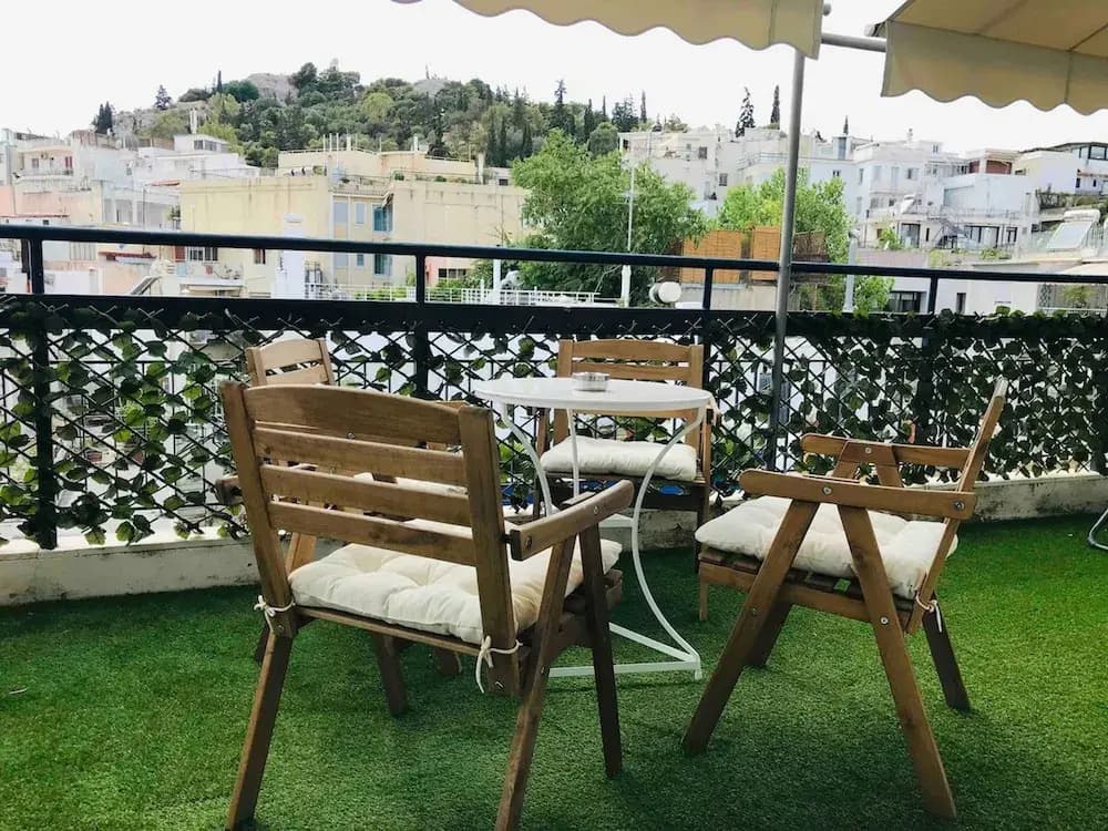 Acropolis Penthouse With 50mbps Wifi - photo 16