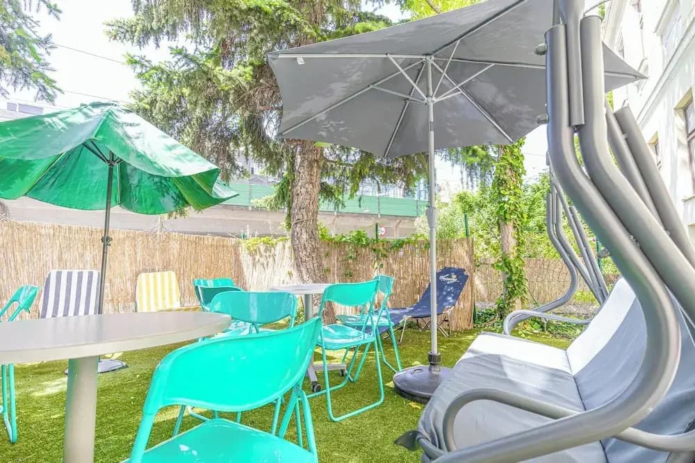 Sweet 2BR Apt Prime Vienna Spot - photo 21