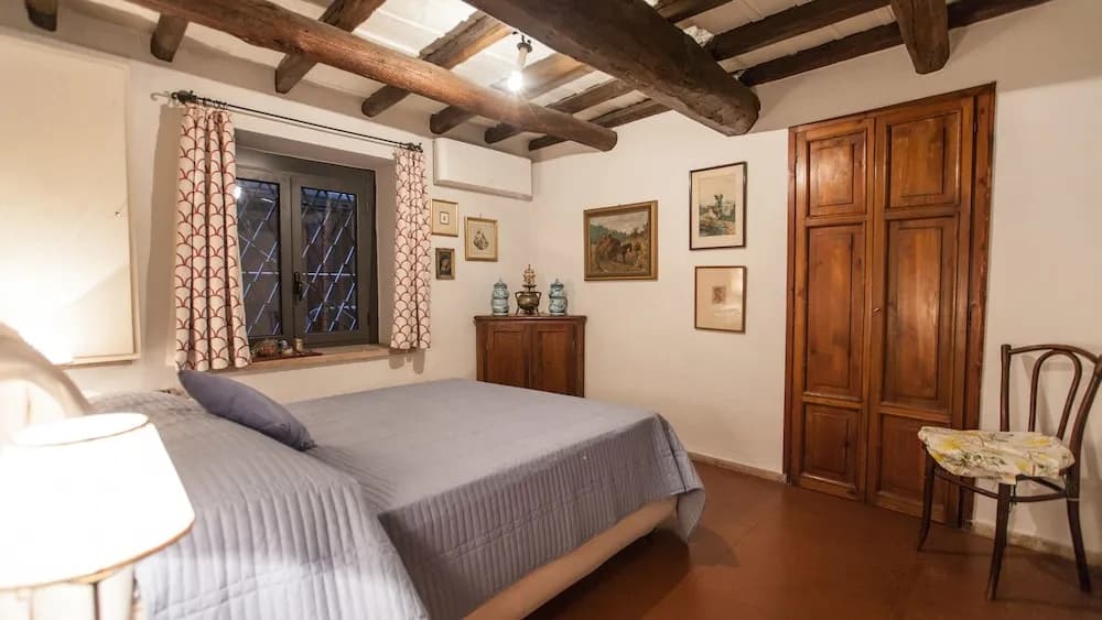 Pantheon Ciambella Loft - photo 1