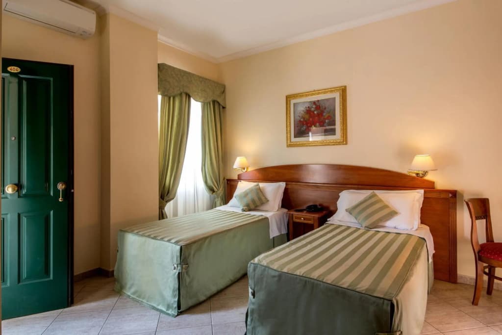 Marini Park Hotel - photo 26