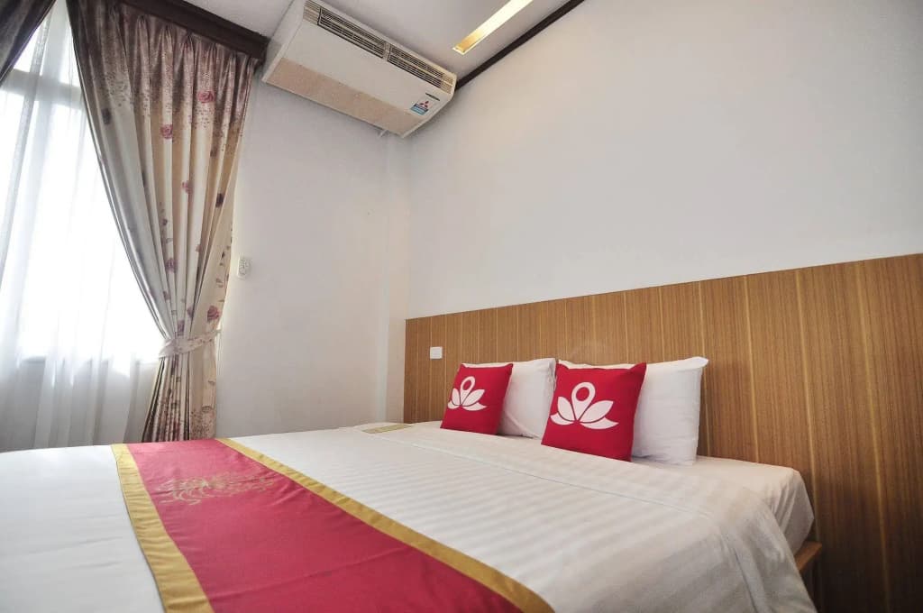 ZEN Rooms Basic Chinatown Bangkok - photo 3