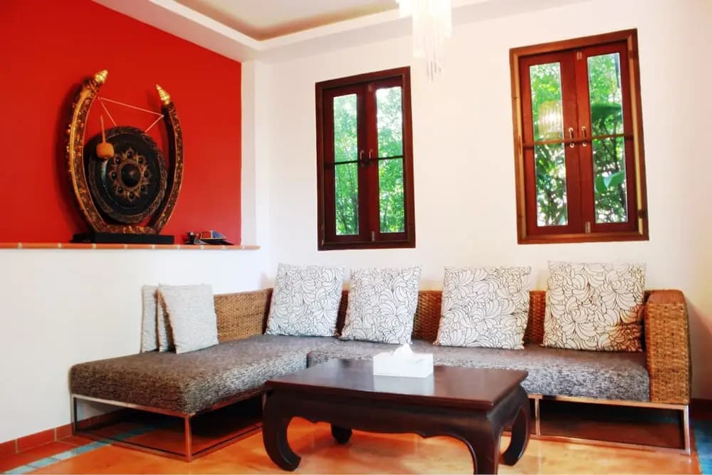 Royal Chang of Siam Boutique Resort - photo 6