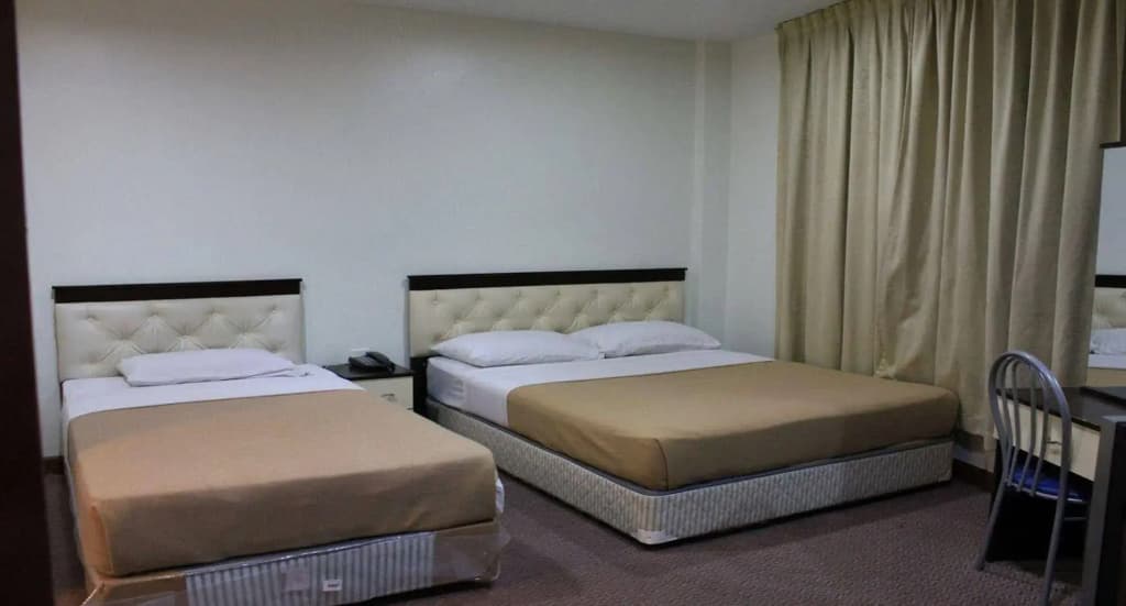 Hotel QM Inn - photo 5