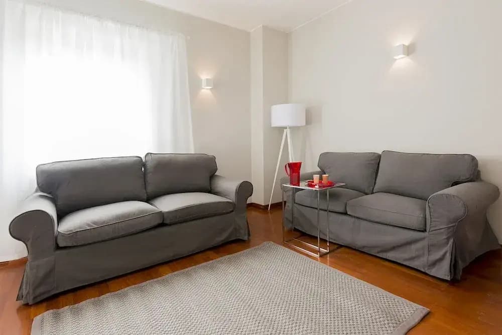 Be Apartments Marco Polo - photo 6