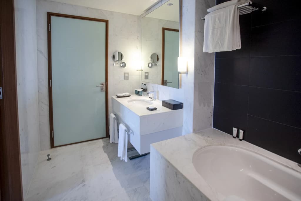 The Address Dubai Mall Extra Large Luxury -1bed - photo 7