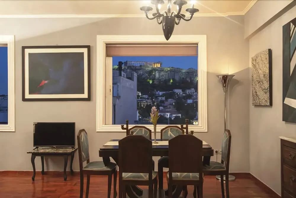 Home plus Acropolis View - photo 11