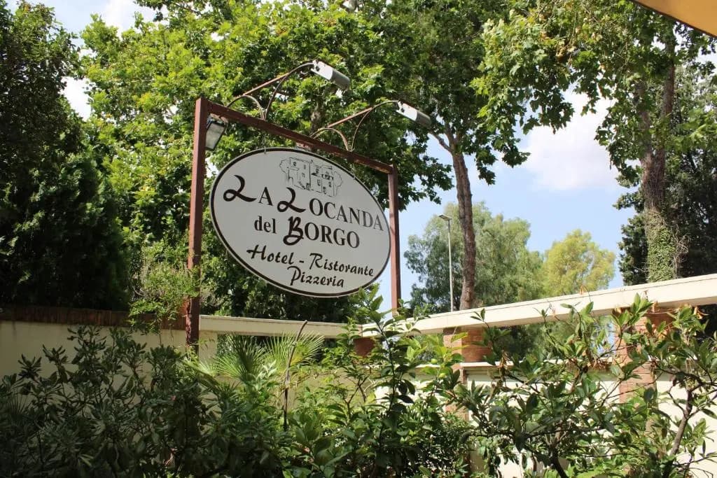 Hotel La Locanda Del Borgo - photo 3