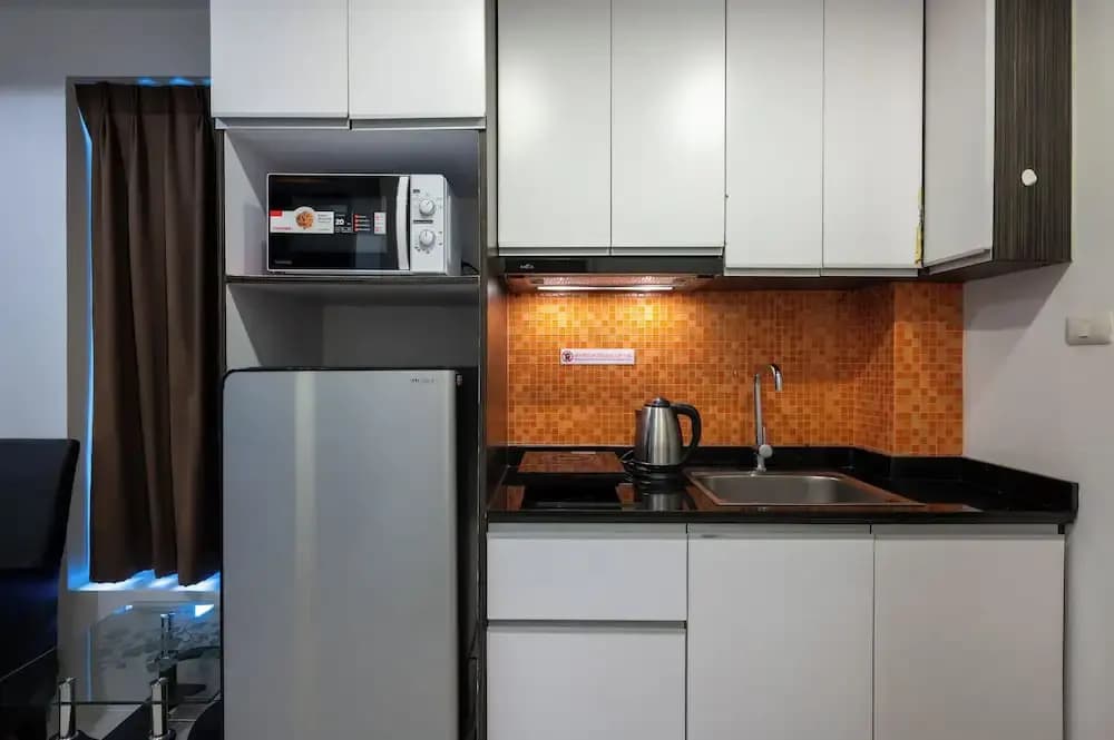 New Nordic Suite 3 by Apartwell - photo 34