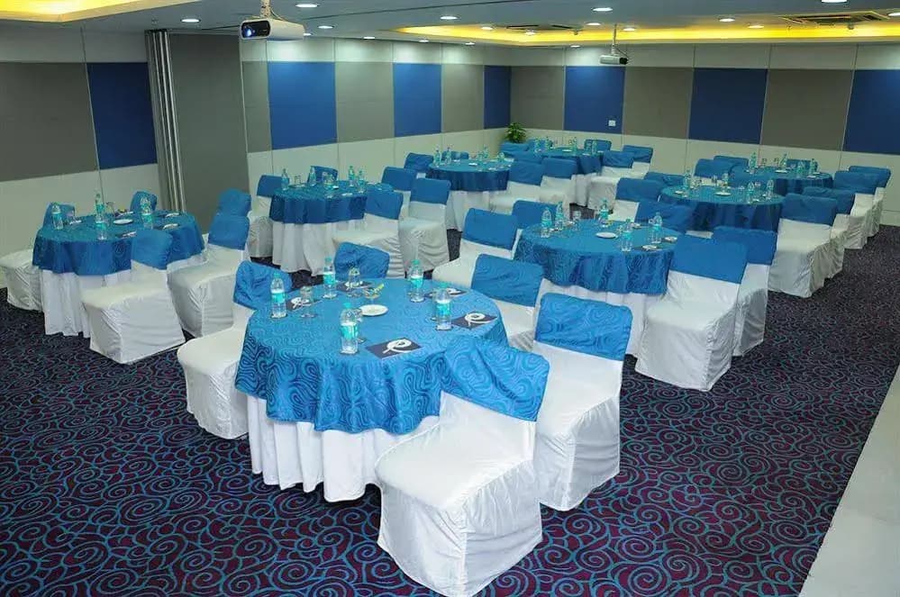 Hotel Blue Stone - Nehru Place - photo 19