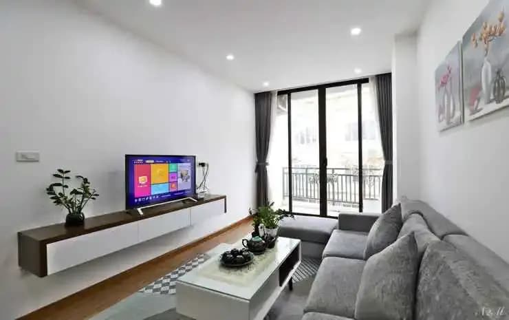 QMP Friendly House PKB - photo 7