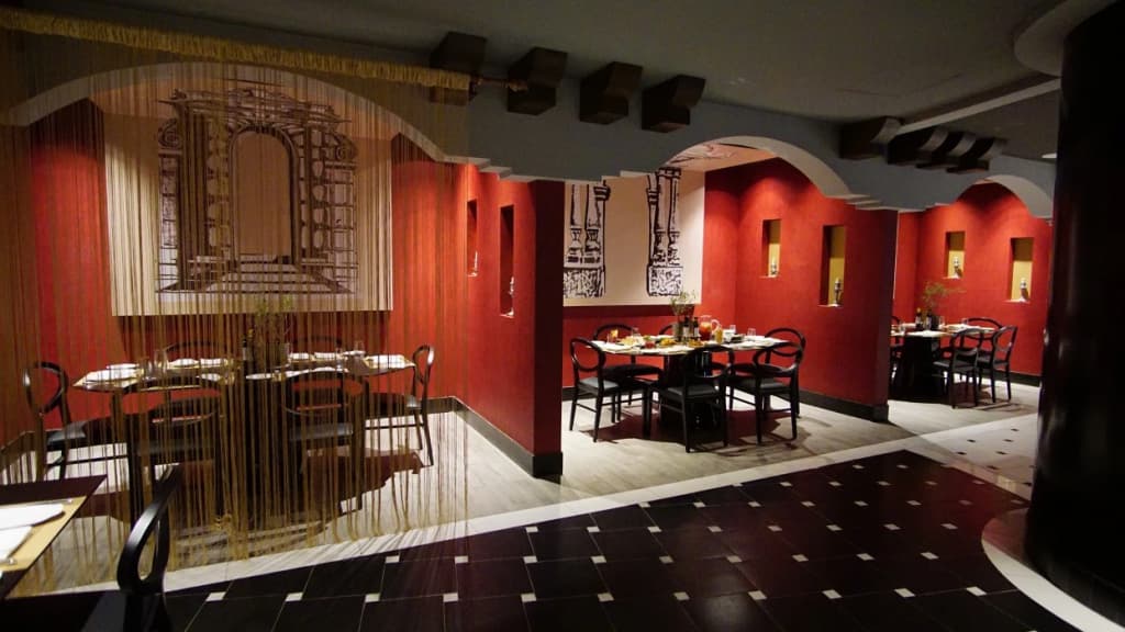 Best Plaza Hotel West Bay - photo 32