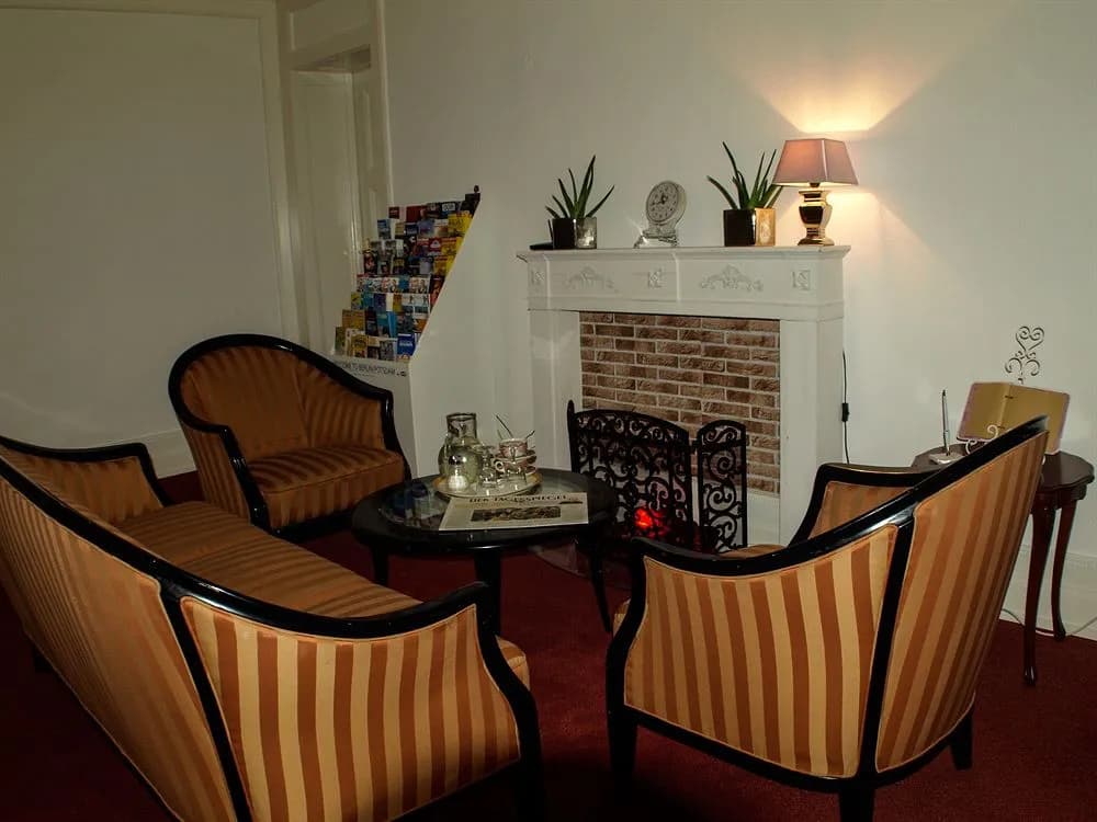 Dittberner Hotel Pension - photo 11