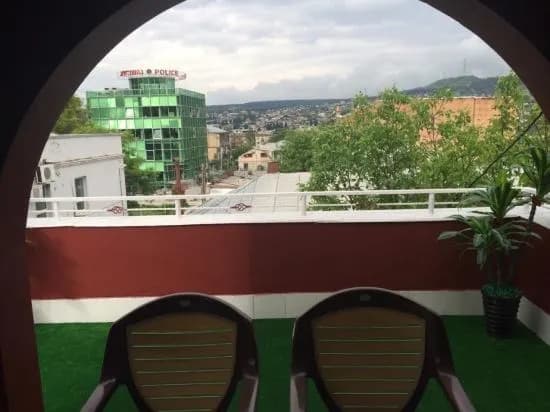 Daviti Tbilisi - photo 18