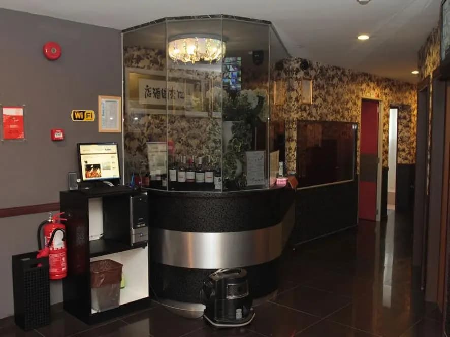 Hotel EST KL - photo 18