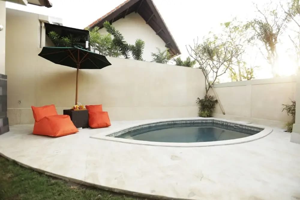 Kubu Kulat Villa - photo 31