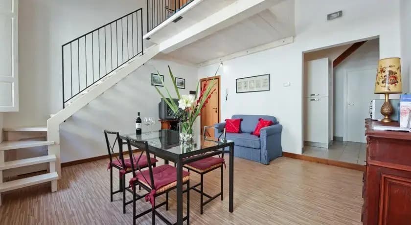 San Lorenzo Bright Loft - photo 6