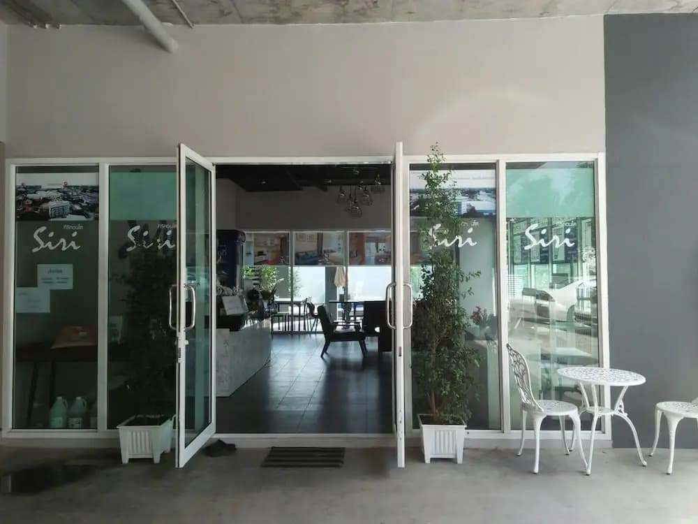 Siri Condo Chiangmai - photo 14