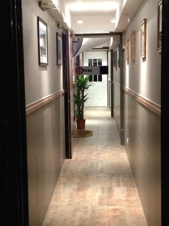 Hotel Metropolitain - photo 7