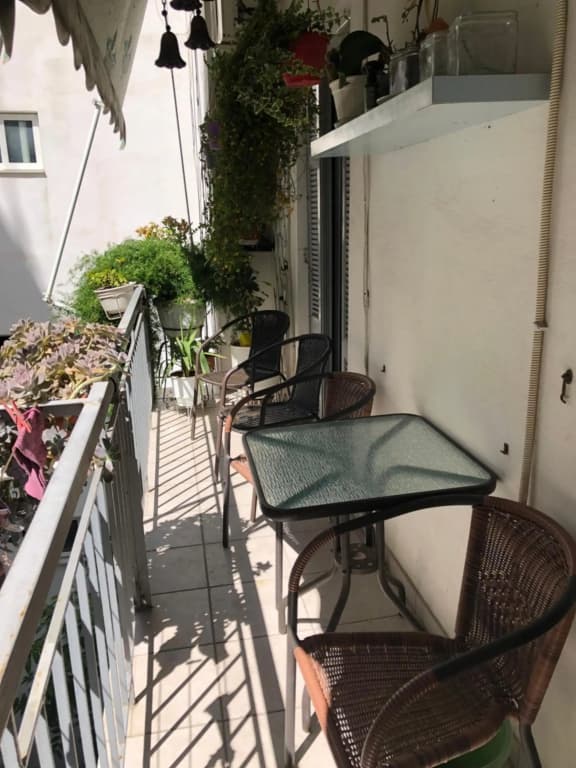 Anna Apartment in Kypseli - photo 9