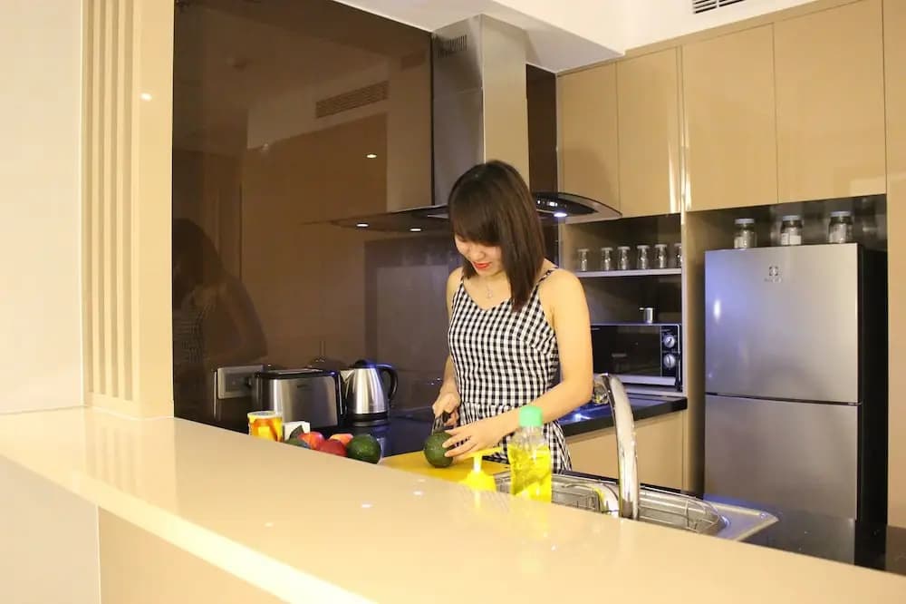 Neo Classic Condo - photo 31