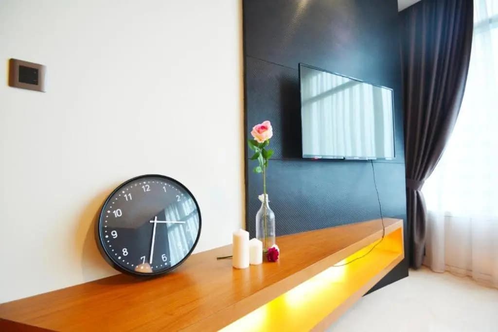 KLCC Vortex Suites - photo 6