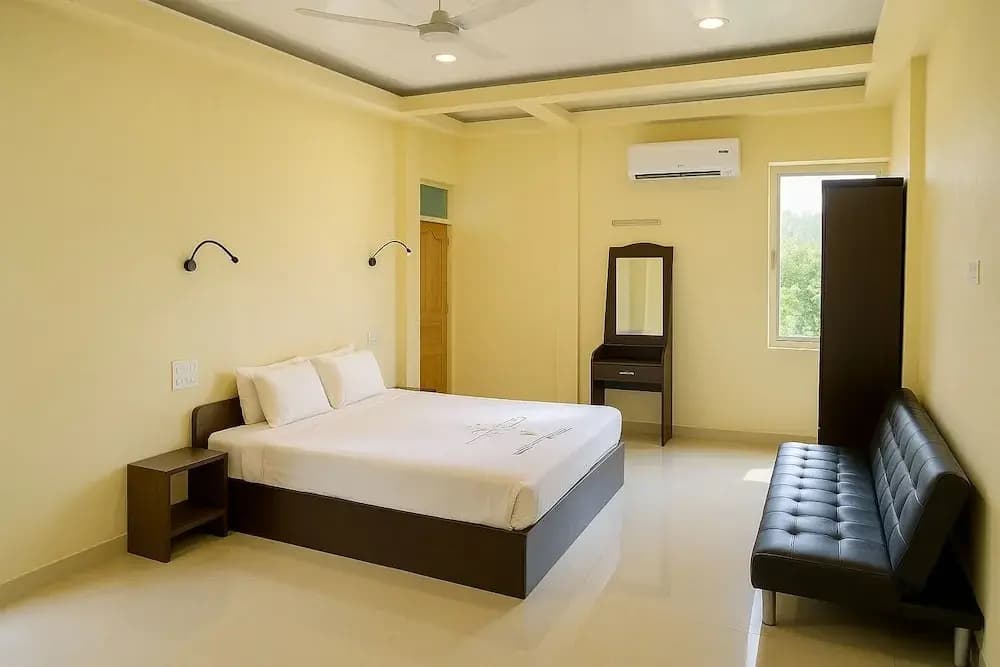 Shifa Lodge Maldives - photo 1